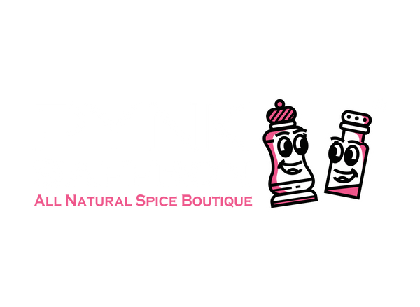 Pynk Saffron